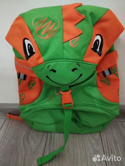 Детский рюкзак Outventure