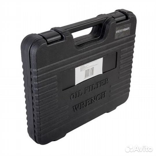 Набор для снятия масляных фильтров WDK-81245