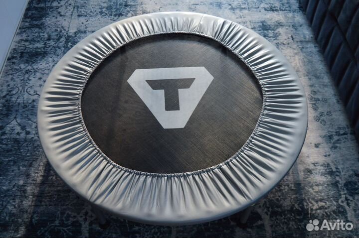 Батут Torneo каркасный