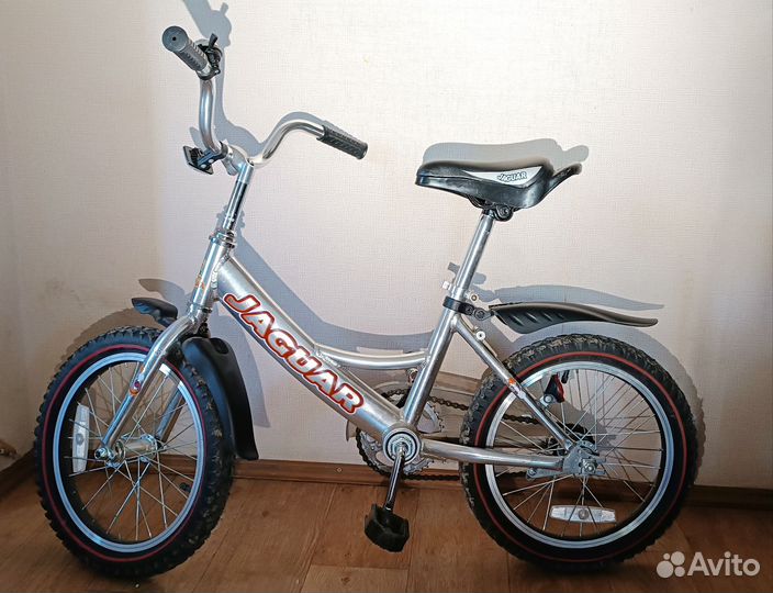 Велосипед детский