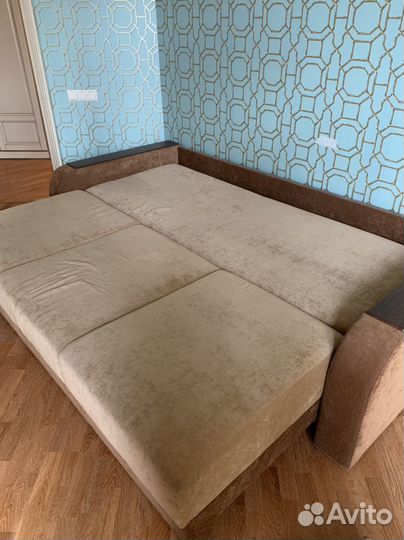 Диван -кровать