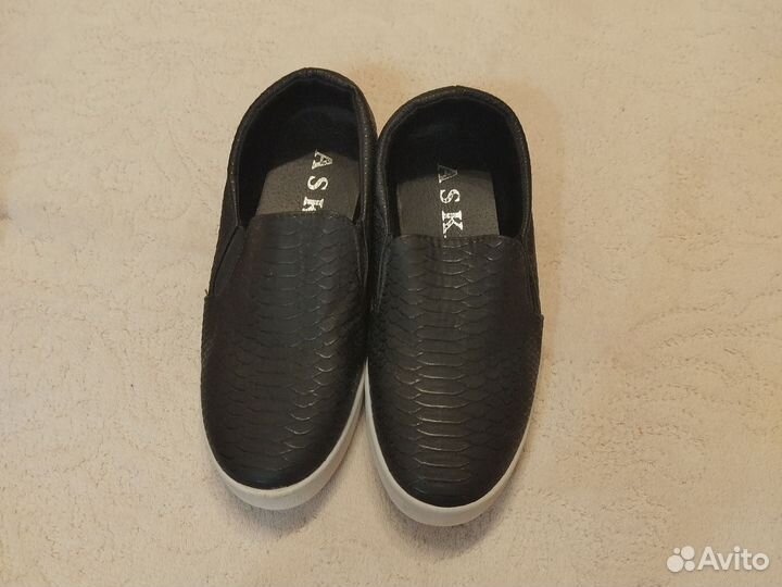 Слипоны для детей