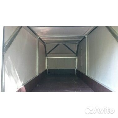 Прицеп легковой сст -7132-9К одноосный 315х145х14