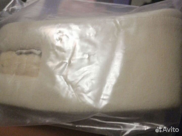 Бондаж на шейный отдел позвоночника детский, пояс