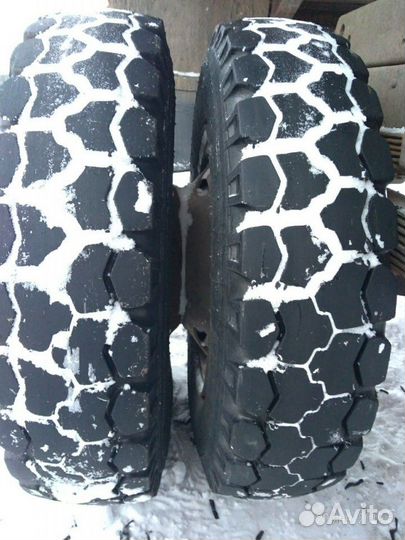 Нарезка протектора шин