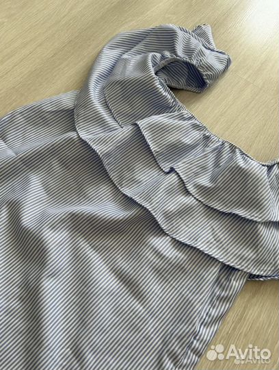 Летние женские вещи пакетом, S, XS