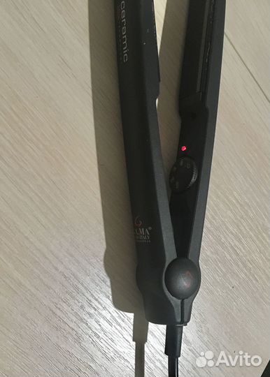 Выпрямитель для волос GA.MA Италия