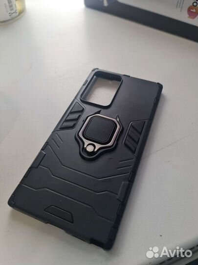 Чехол для Samsung galaxy Note 20 ultra