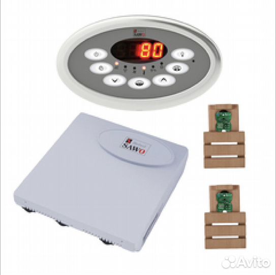 Sawo Комплект управления innova classic S combi до