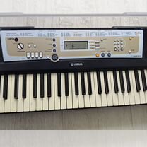 Синтезатор yamaha psr r200