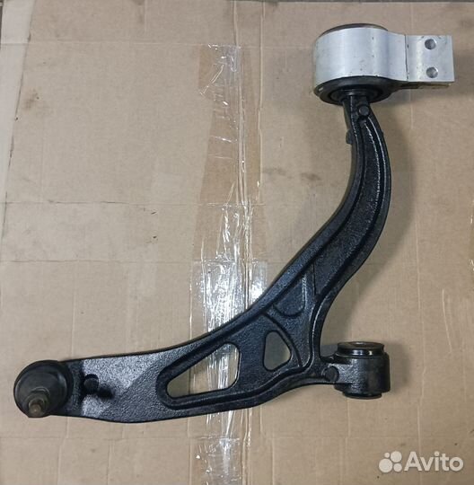 Рычаги Ford Explorer V