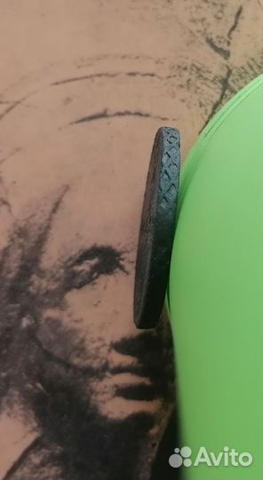 5 копеек 1727, 1727, 1730г.г