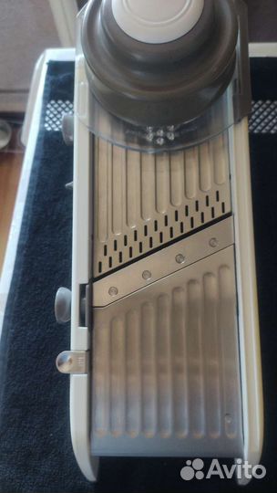 Терка для овощей