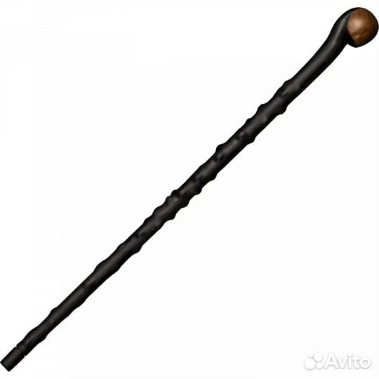 Трость cold steel irish blackthorn walking stick