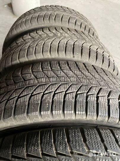 Triangle Snowlink PL02 195/65 R15