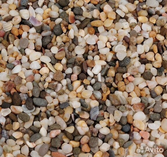 Грунт для аквариума