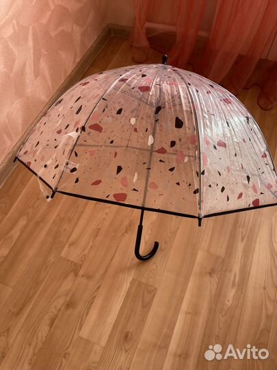 Зонт- трость