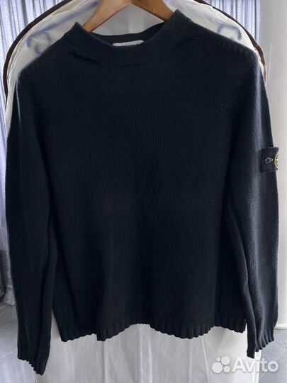 Свитер Stone Island