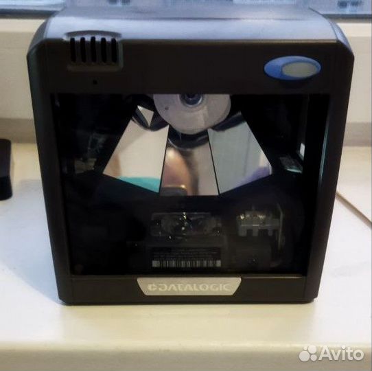 Многоплоскостные сканеры Datalogic Magellan 2200VS