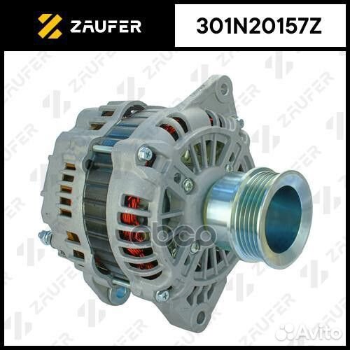 Генератор 301N20157Z 301N20157Z zaufer