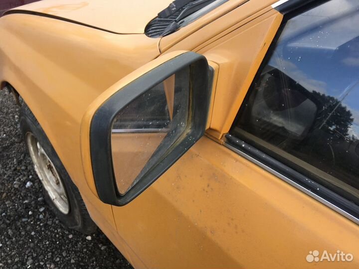 Зеркало боковое правое левое Форд Сиерра 1983