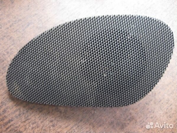 Динамик Peugeot 207