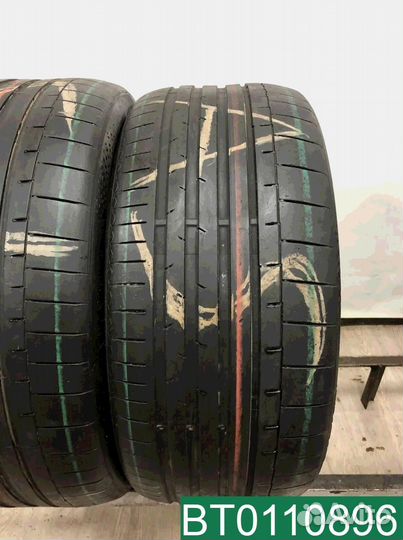 Continental SportContact 6 285/40 R22 110Y