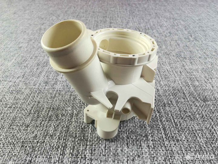 Корпус (улитка) помпы Candy 43014233 Б/У