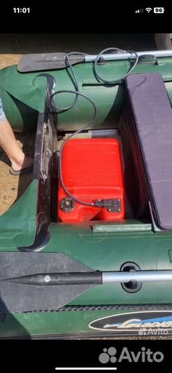 Гладиатор 320