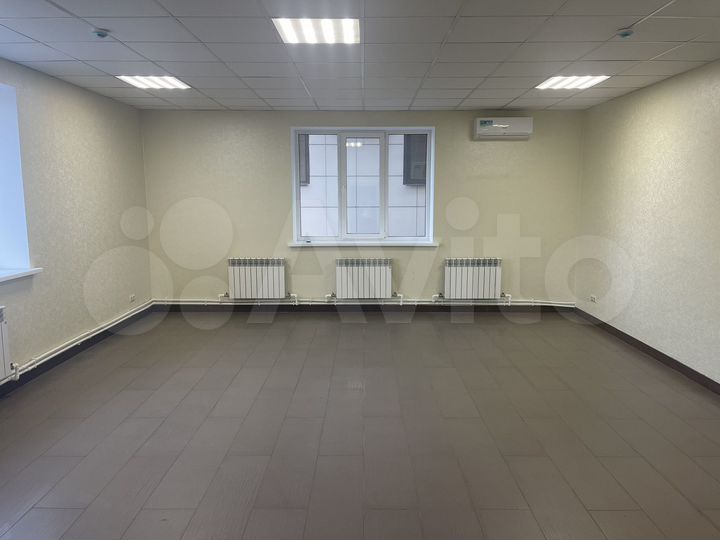 Офис, 43 м²