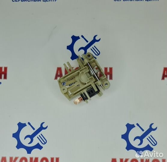 Замок двери посудомоечной машины Samsung, Hansa