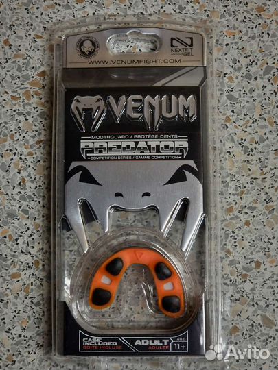 Капа Venum Predator