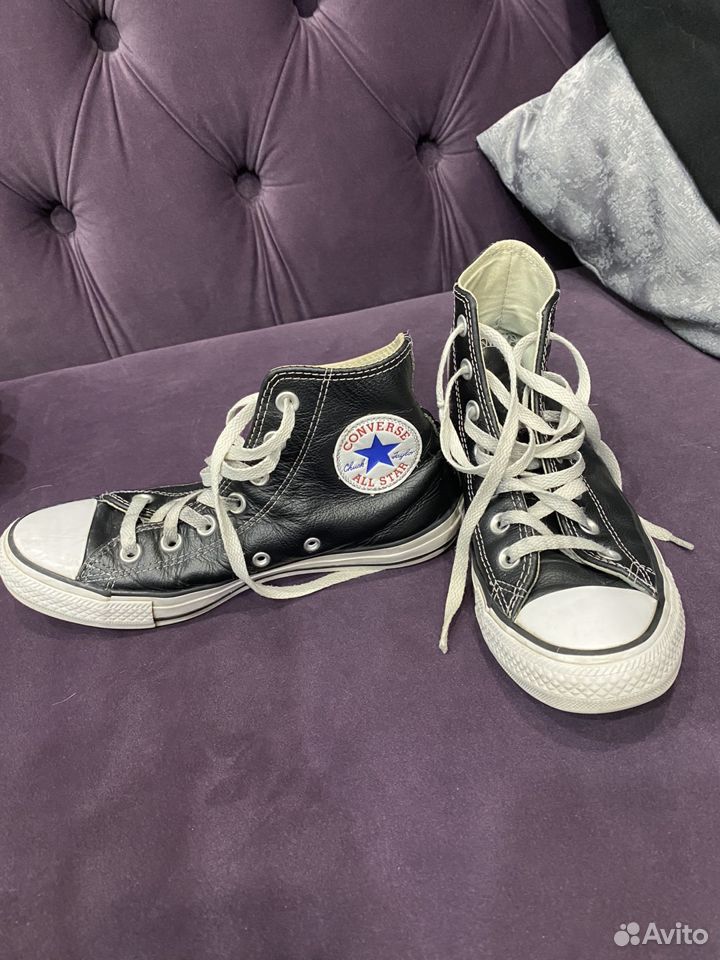 Converse женские оригинал