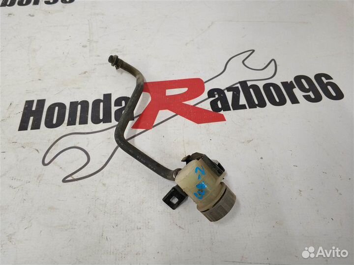 Бачок главного цилиндра сцепления Honda Accord 7