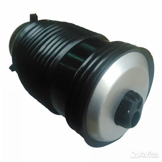 Пневмобаллон задний Mercedes W213