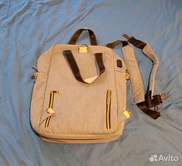 Рюкзак для мам