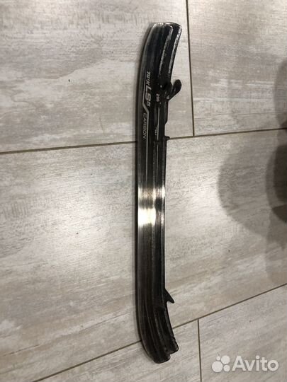 Коньки Bauer x800
