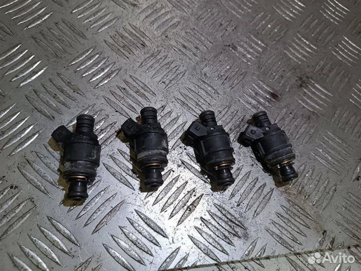 Форсунка Opel Zafira A 1999-2005