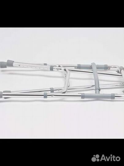 Ходунки для взрослых