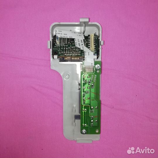 RC2-6262 Панель управления HP LJ P2055 / P2055N