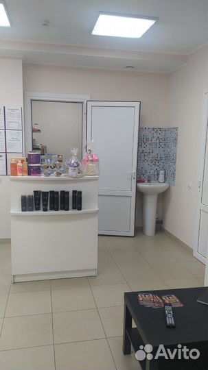 Салон красоты готовый бизнес