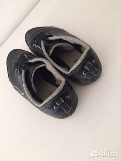 Кеды Lacoste 37 размер