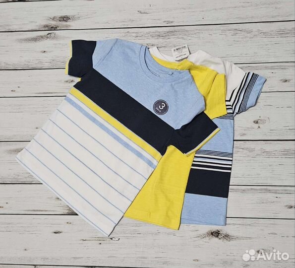 Футболка next