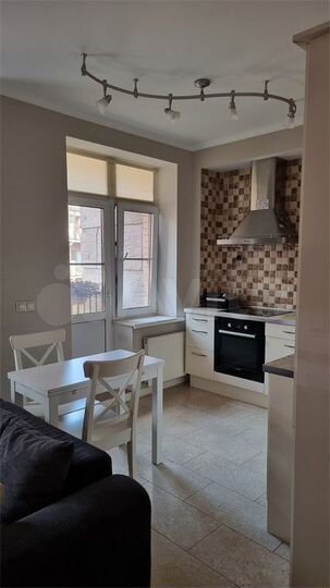 3-к. квартира, 59,5 м², 6/9 эт.