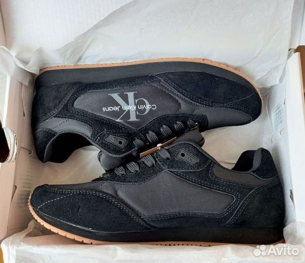 Кроссовки Calvin Klein