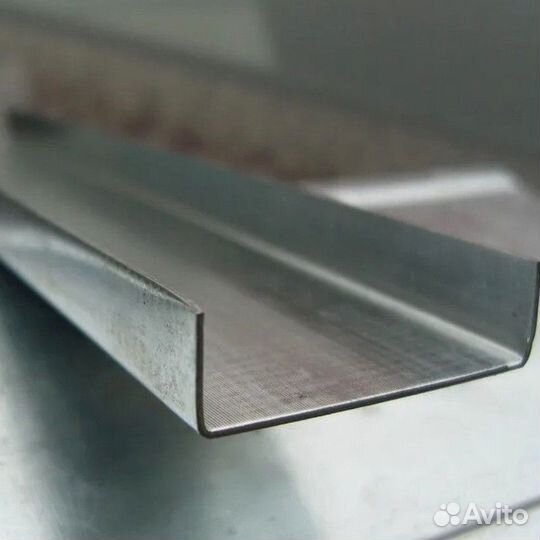 Швеллер 20. Металлопрокат