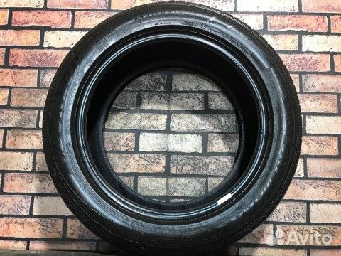 Dunlop SP Sport Maxx GT 245/50 R18