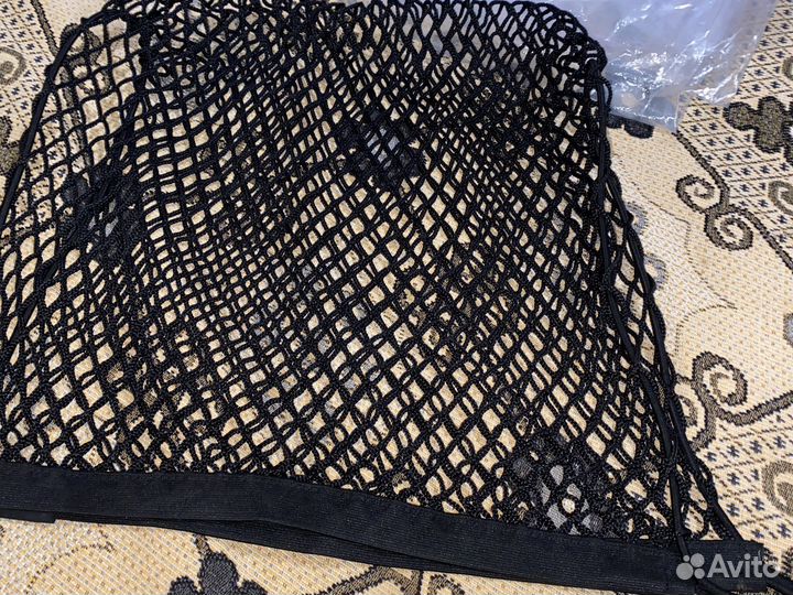 Сетка багажника Генезис