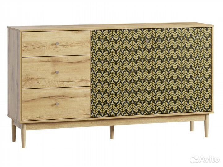 Тумба Тайрон Golden