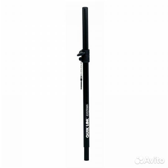 Стойка для колонок соединительная quik LOK S203